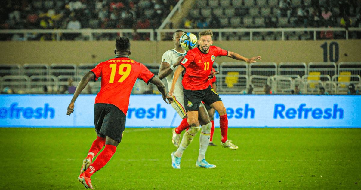Mozambique. Source: Official Website