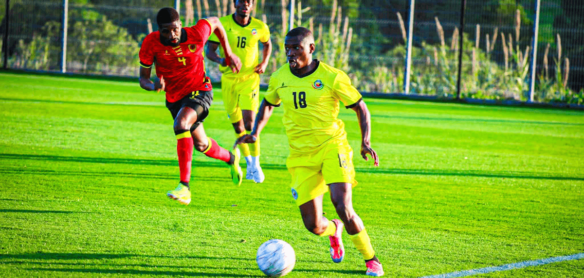 Mozambique. Source: Official Website