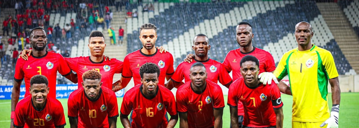 Mozambique. Source: Official Facebook