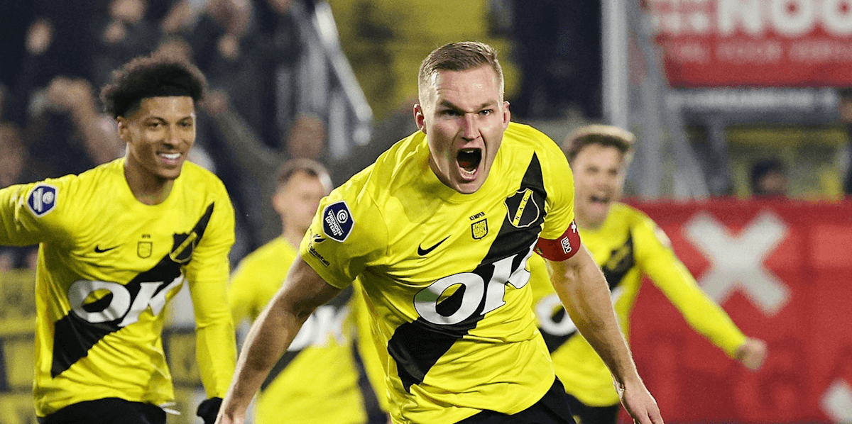 NAC Breda. Source: Official Website