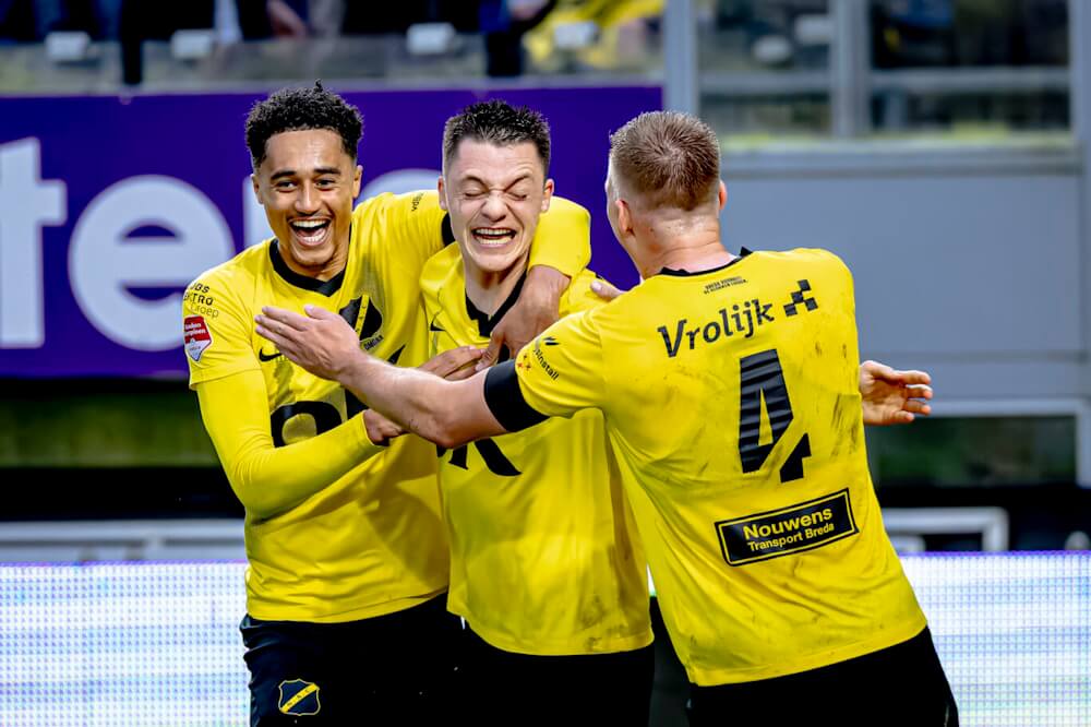 NAC Breda