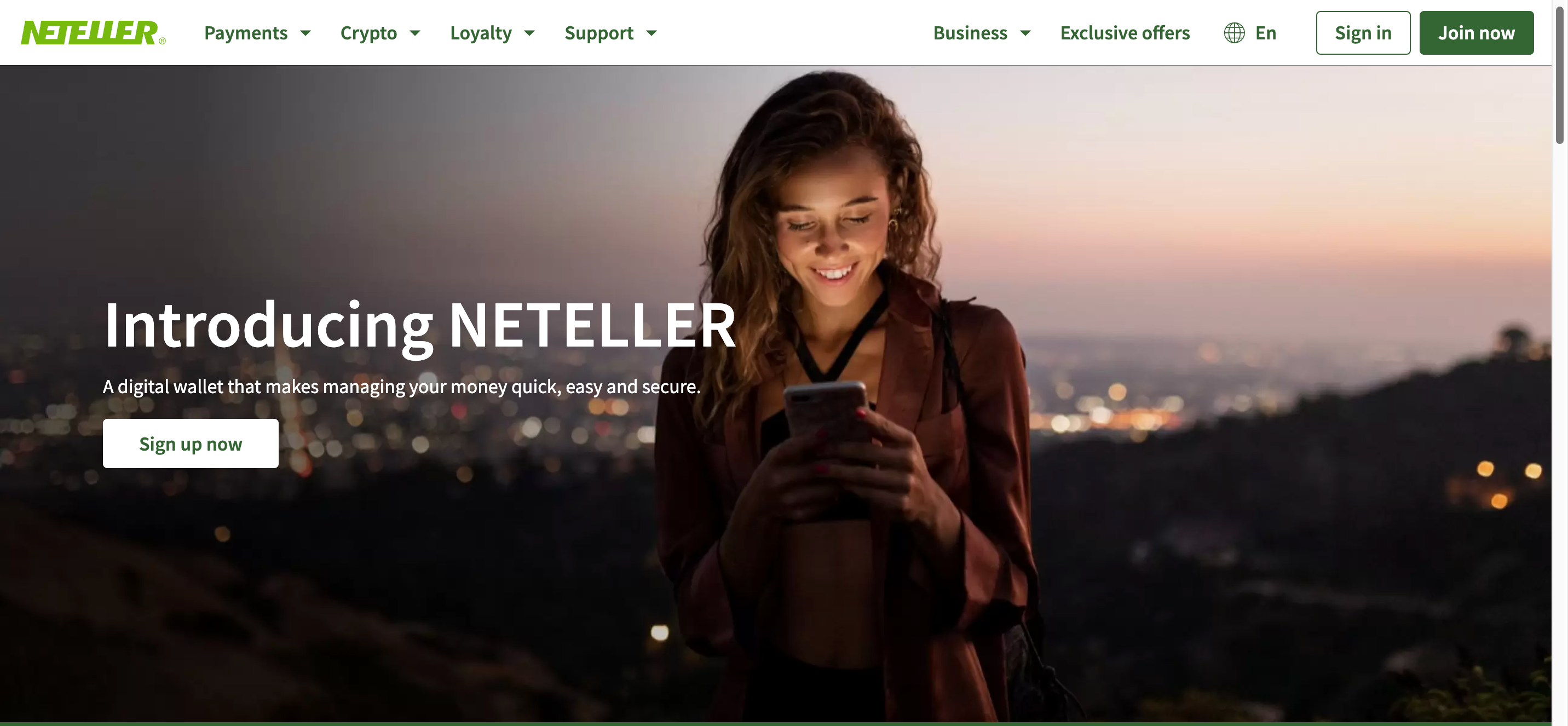 NETELLER