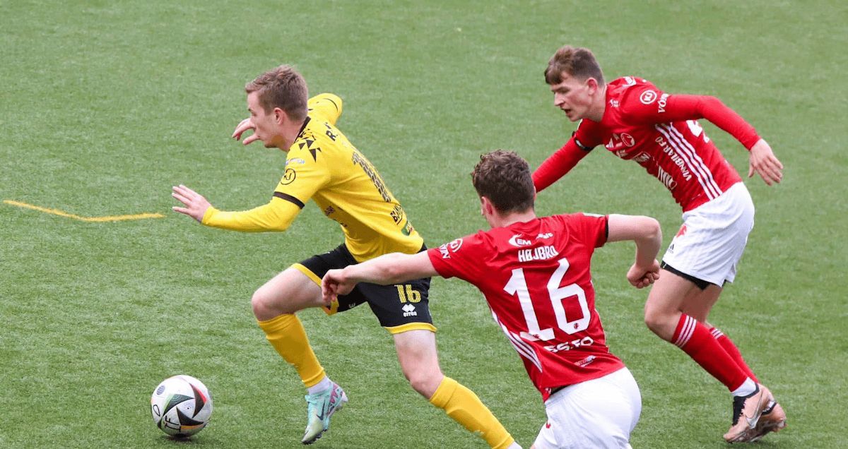 NSI Runavik. Source: Official Website