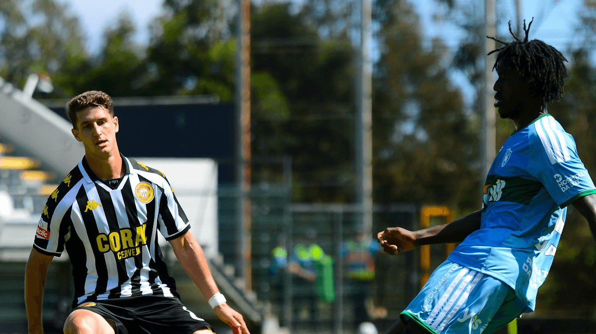 Nacional. Source: Official Facebook