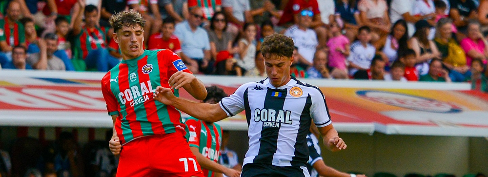 Nacional. Source: Official Website