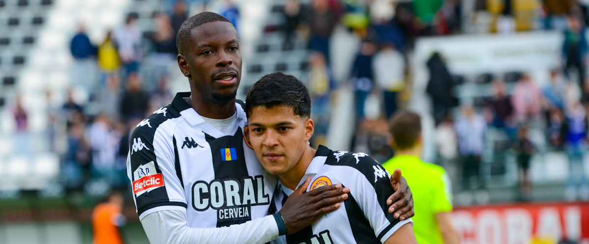 Nacional. Source: Official Facebook