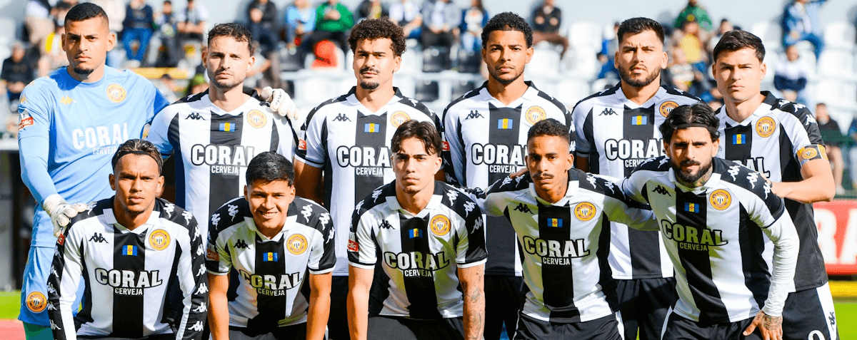Nacional. Source: Official Instagram. Edited photo