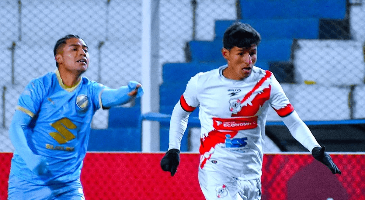 Academia del Balompié vs Nacional Potosi Predicciones: Probabilidades y ...
