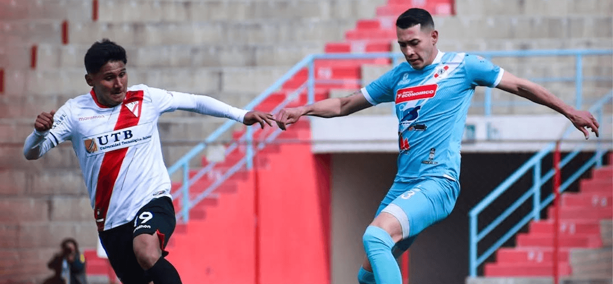 Nacional Potosi. Source: Official Website