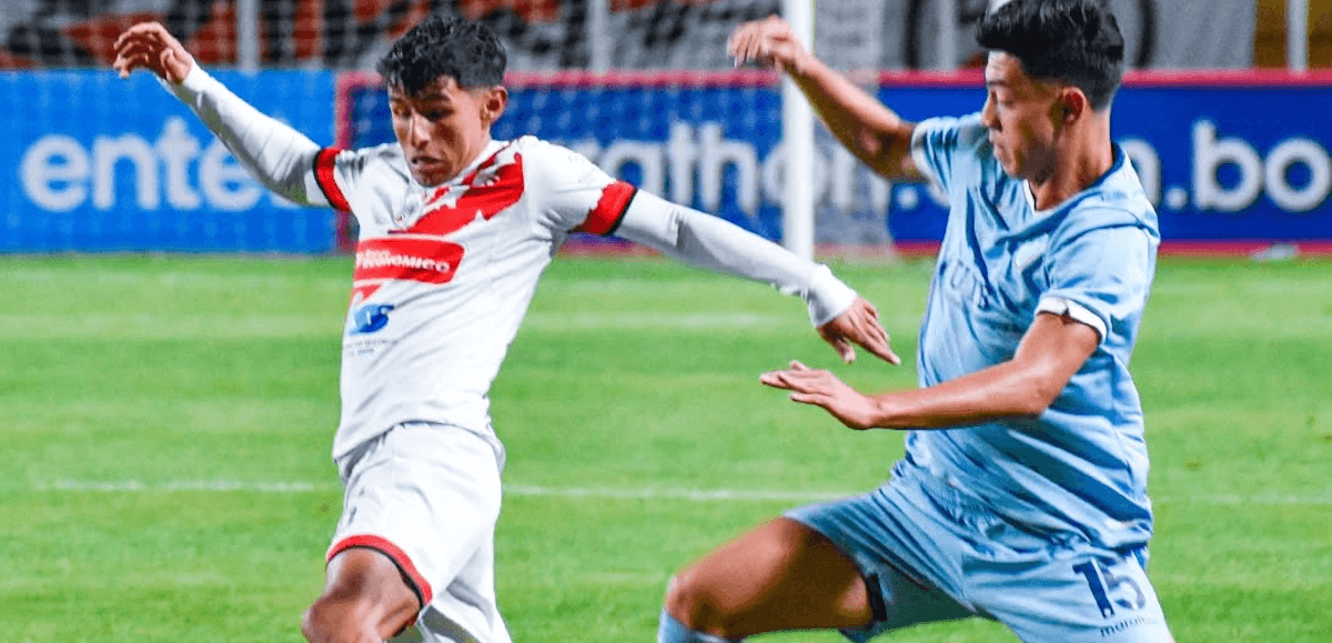Nacional Potosi. Source: Official Website