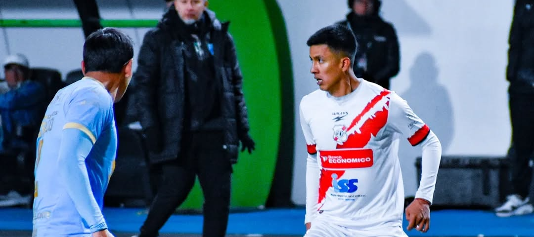 Nacional Potosi. Source: Official Website