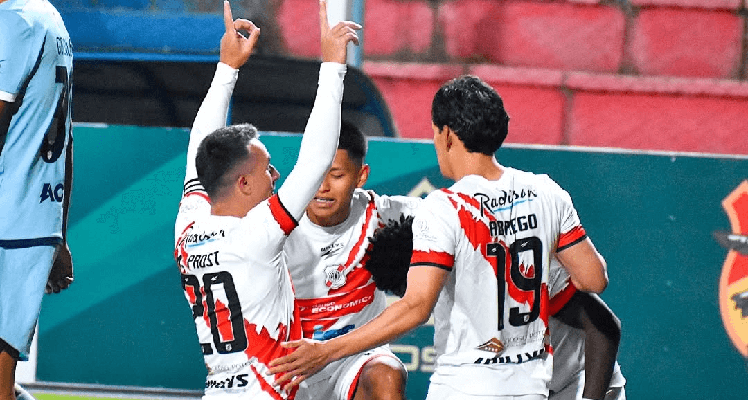 Nacional Potosi. Source: Official Website