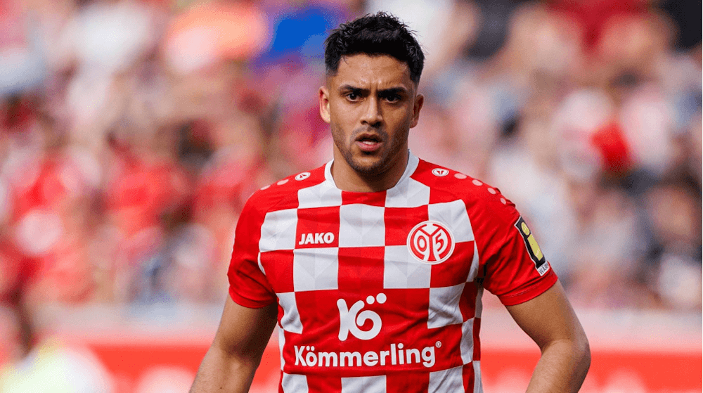 Nadiem Amiri