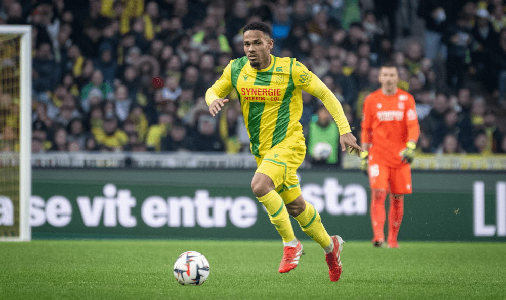 Nantes. Source: Official Website