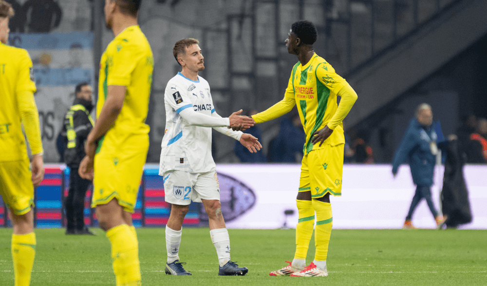 Nantes. Source: Official Website
