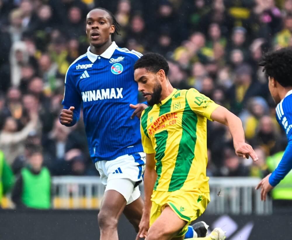 Nantes. Source: Official Website