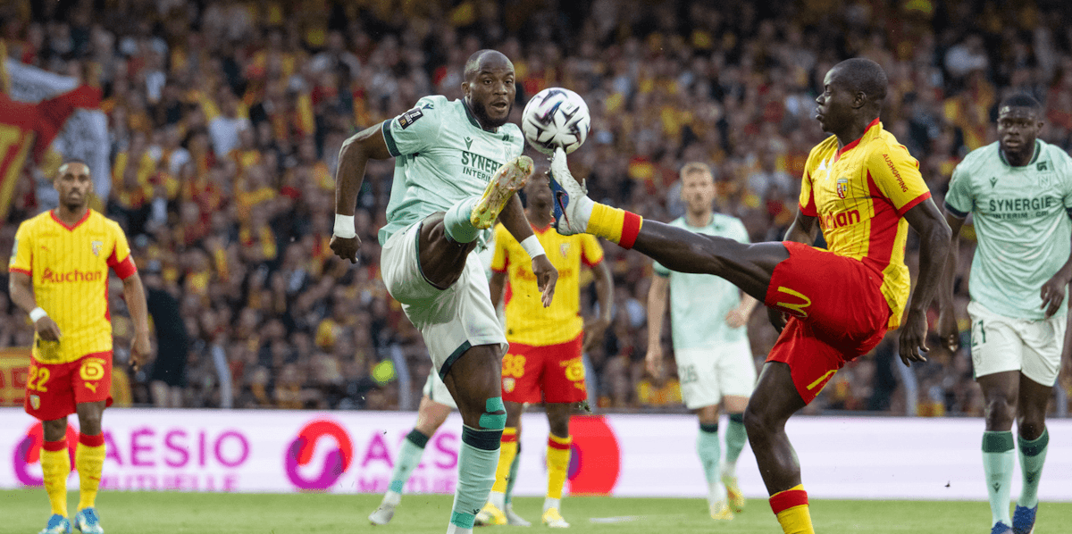 Nantes. Source: Official Website