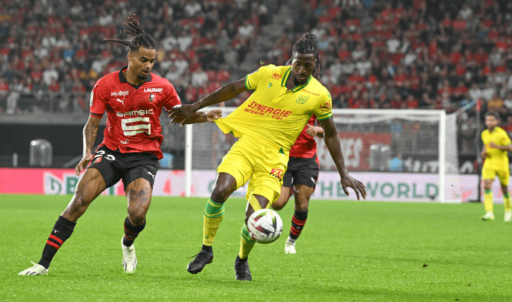 Nantes. Source: Official Website