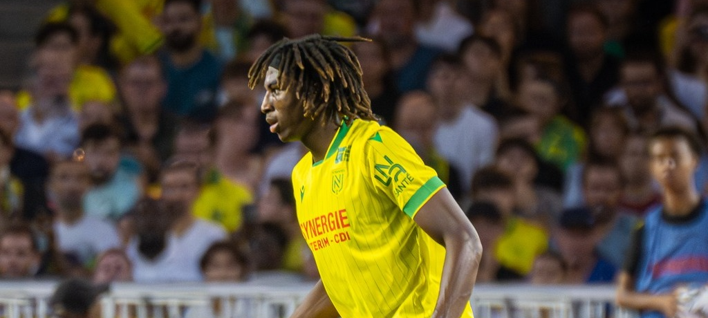 Nantes. Source: Official Website