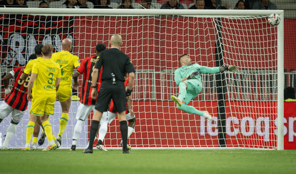 Nantes. Source: Official Website