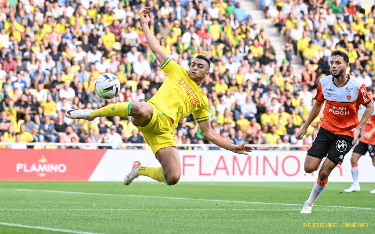 Nantes