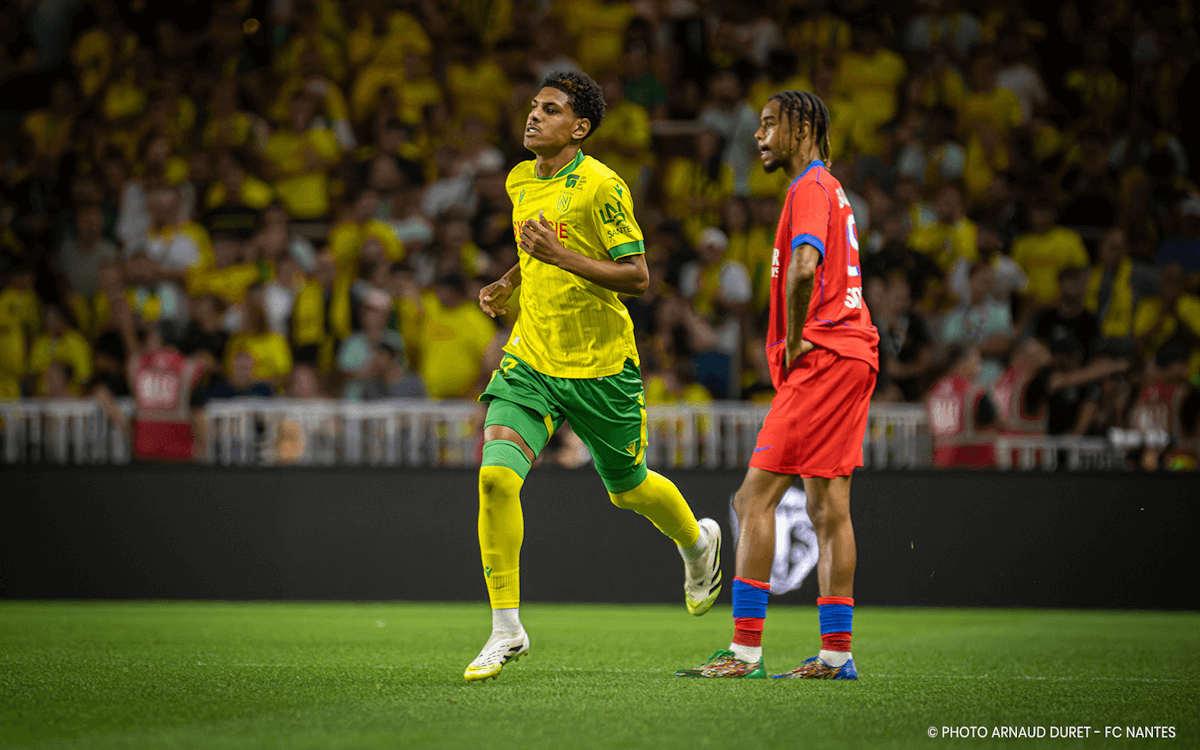 Nantes