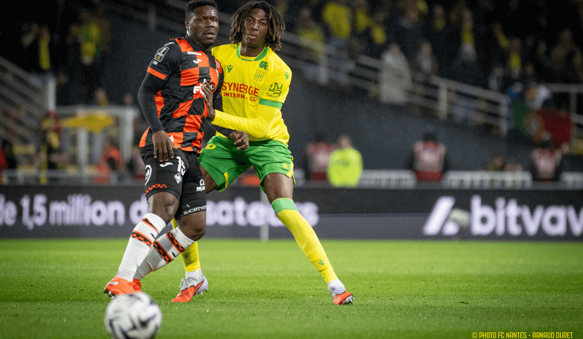 Nantes. Source: Official Website