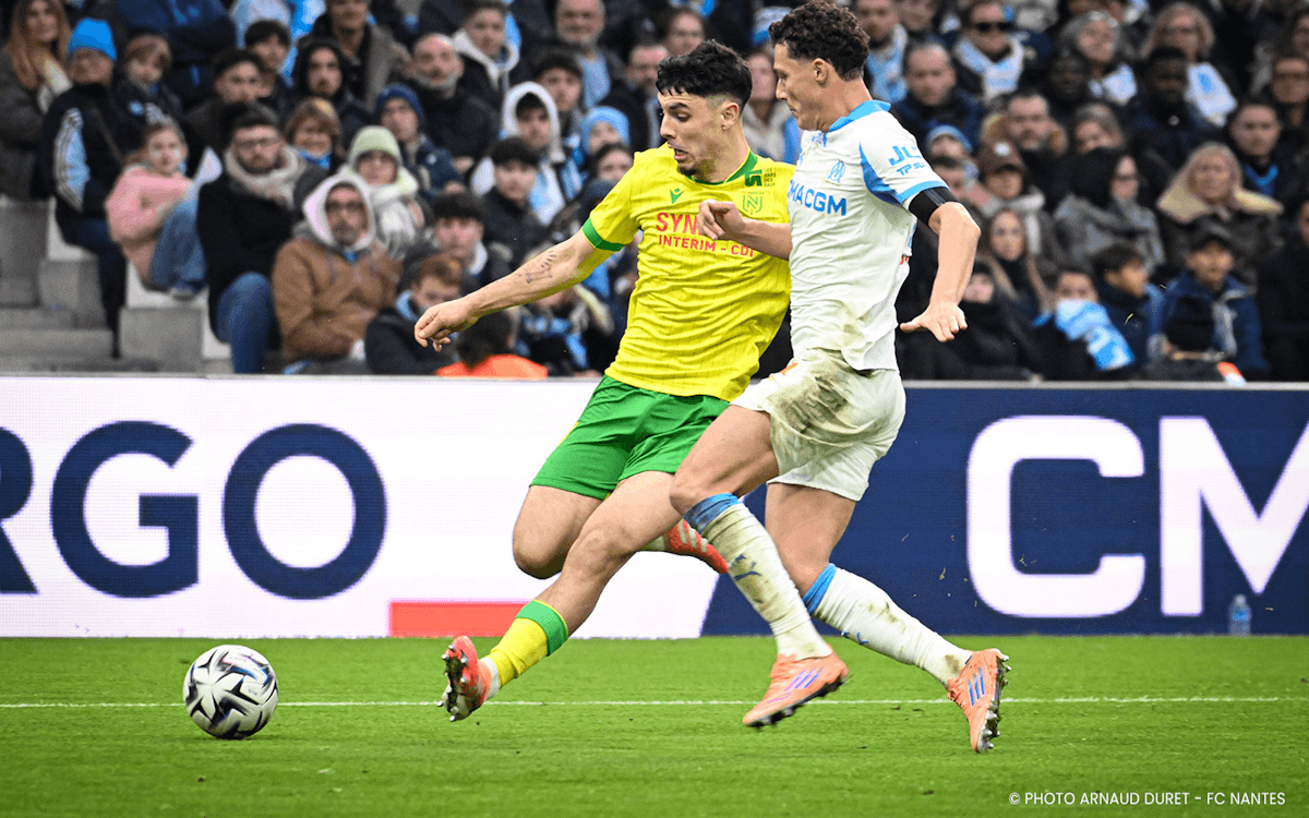 Nantes