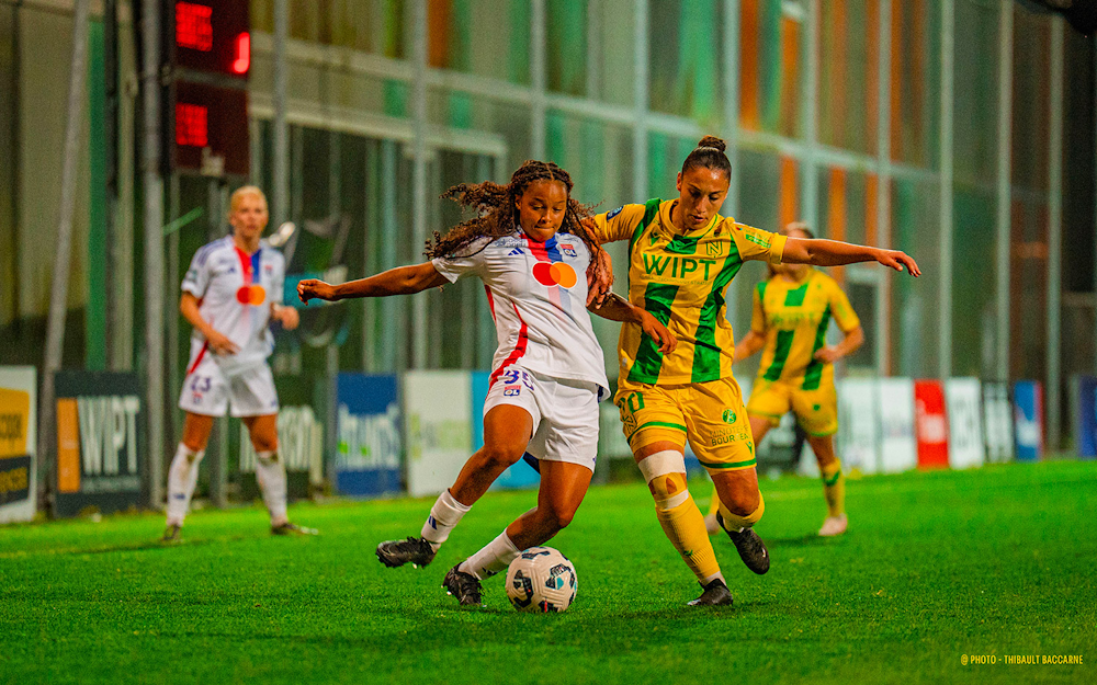 Nantes. Source: Official Website
