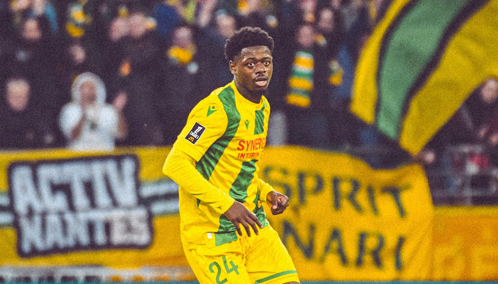 Nantes. Source: Official Website