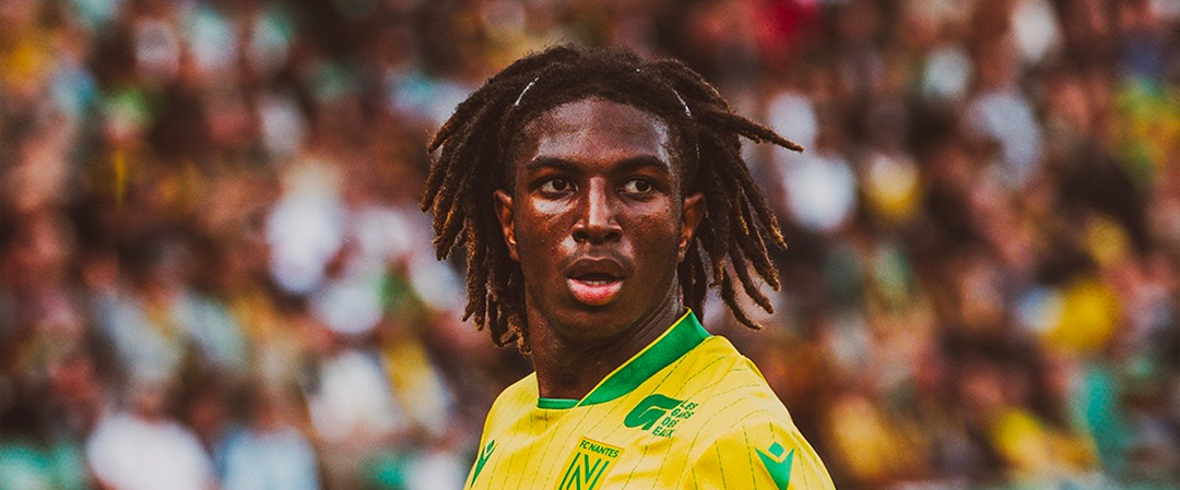 Nantes. Source: Official Website