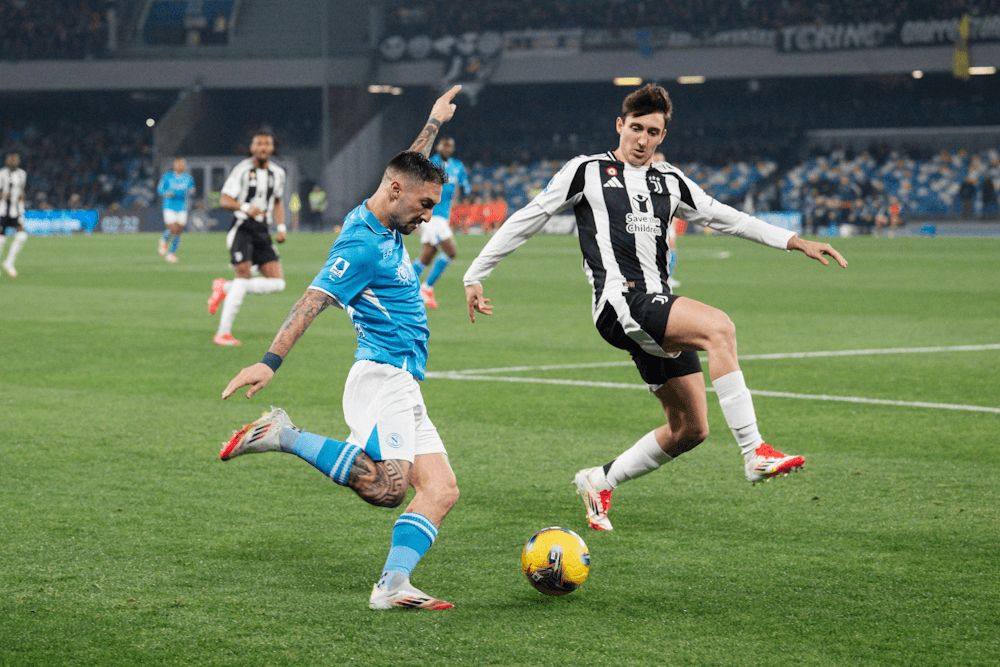 Napoli. Source: Official Website