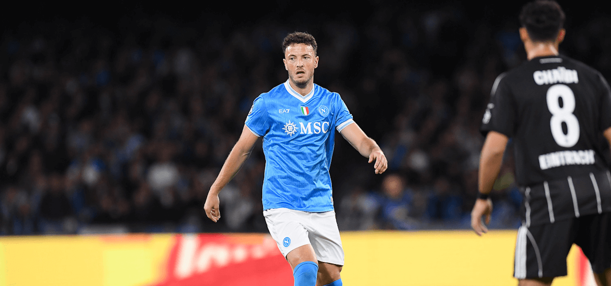 Napoli. Source: Official Website
