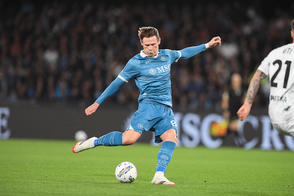 Napoli. Source: Official Website