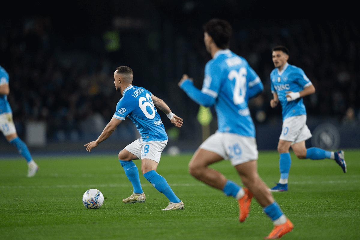 Napoli