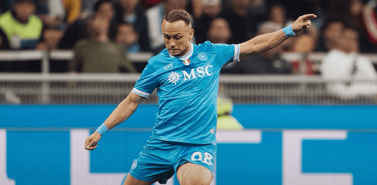 Napoli. Source: Official Website