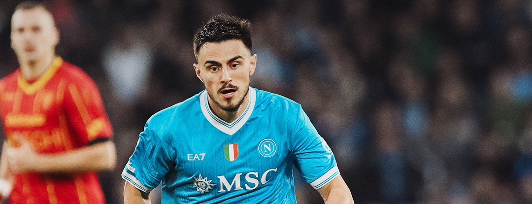Napoli. Source: Official Facebook