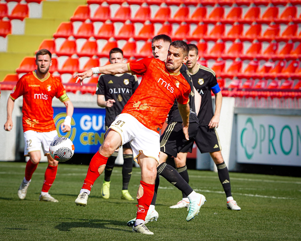 Napredak. Source: Official Website