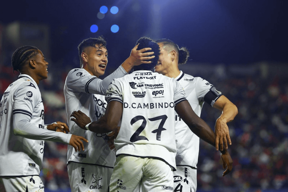 Necaxa