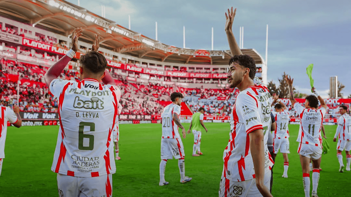 Necaxa