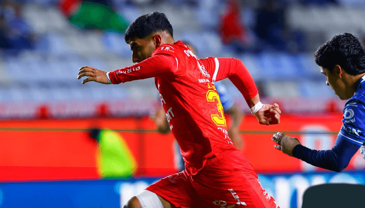 Necaxa. Source: Official Website