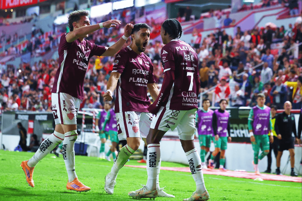 Necaxa