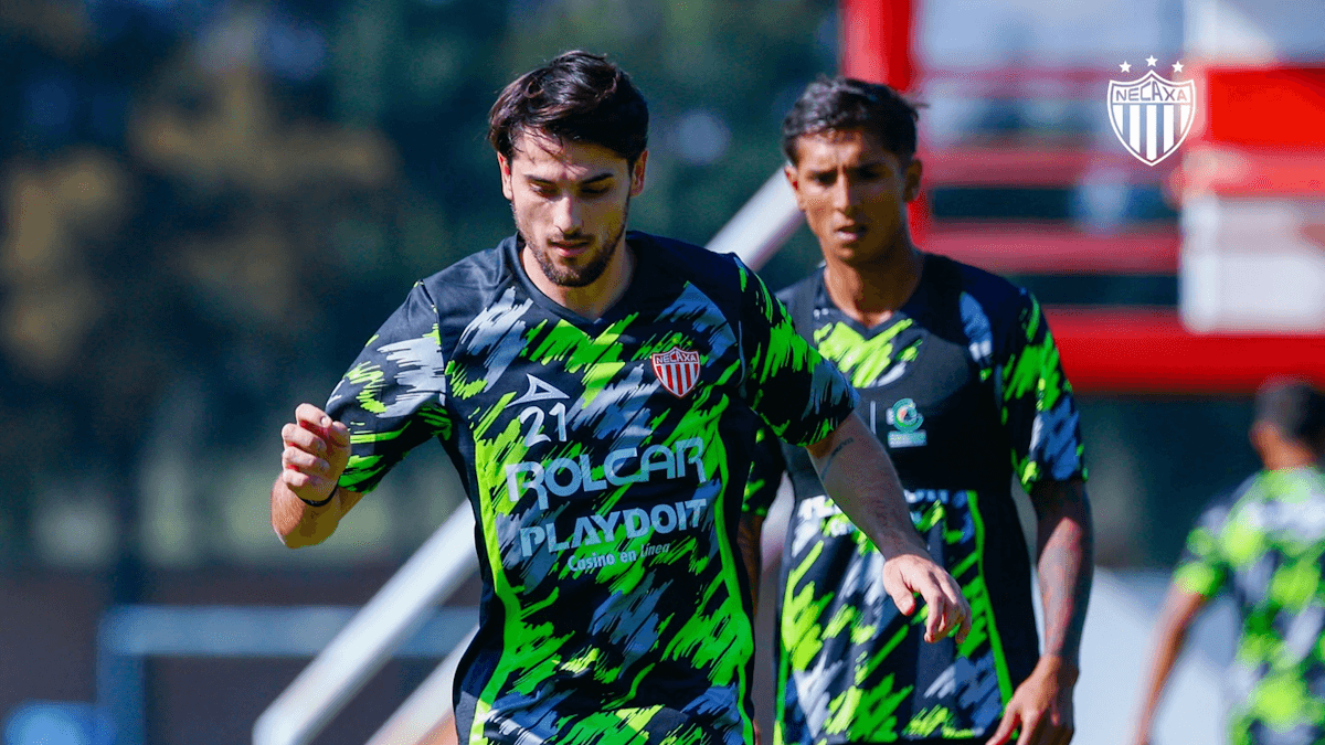 Necaxa