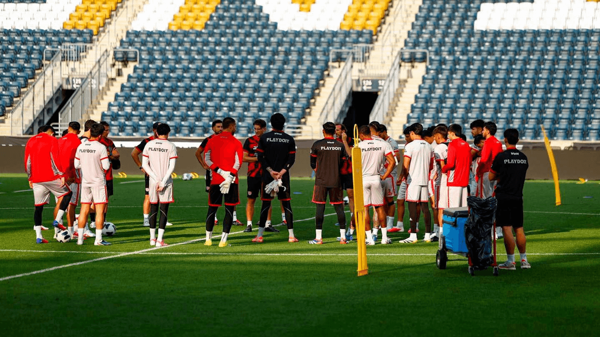 Necaxa