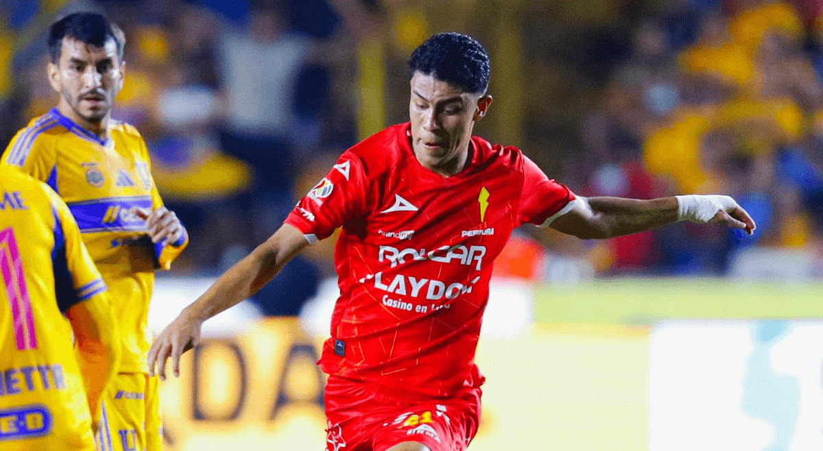 Necaxa. Source: Official Website