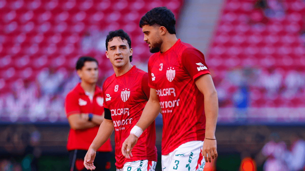 Necaxa