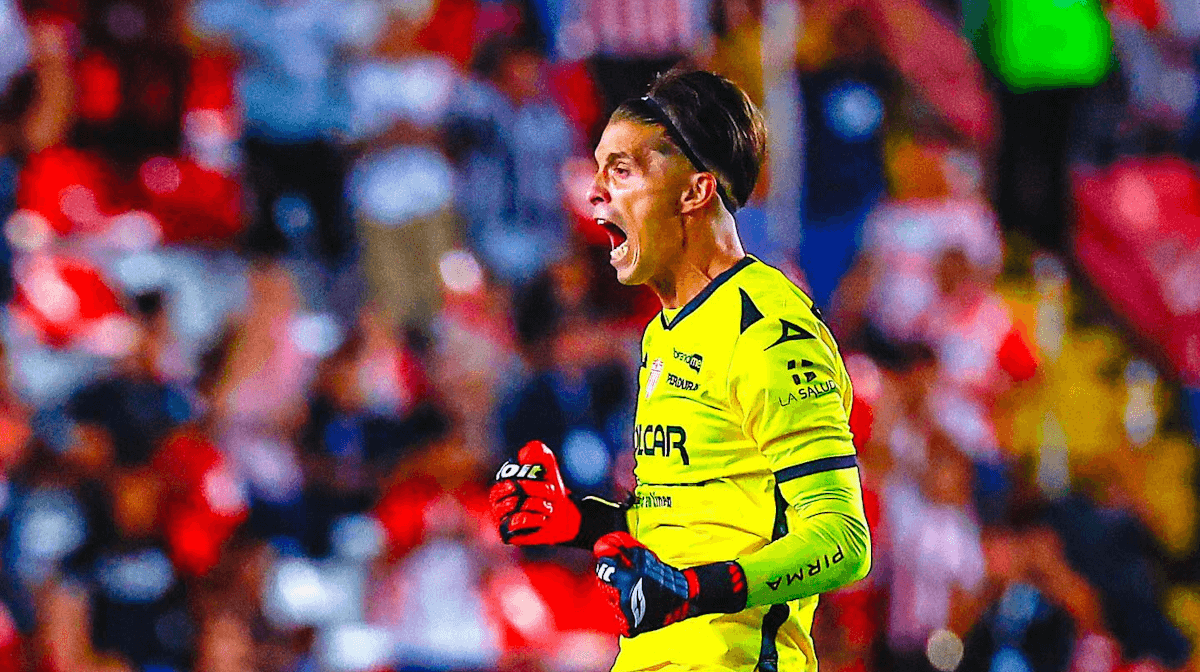 Necaxa. Source: Official Website