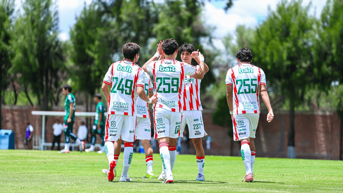 Necaxa