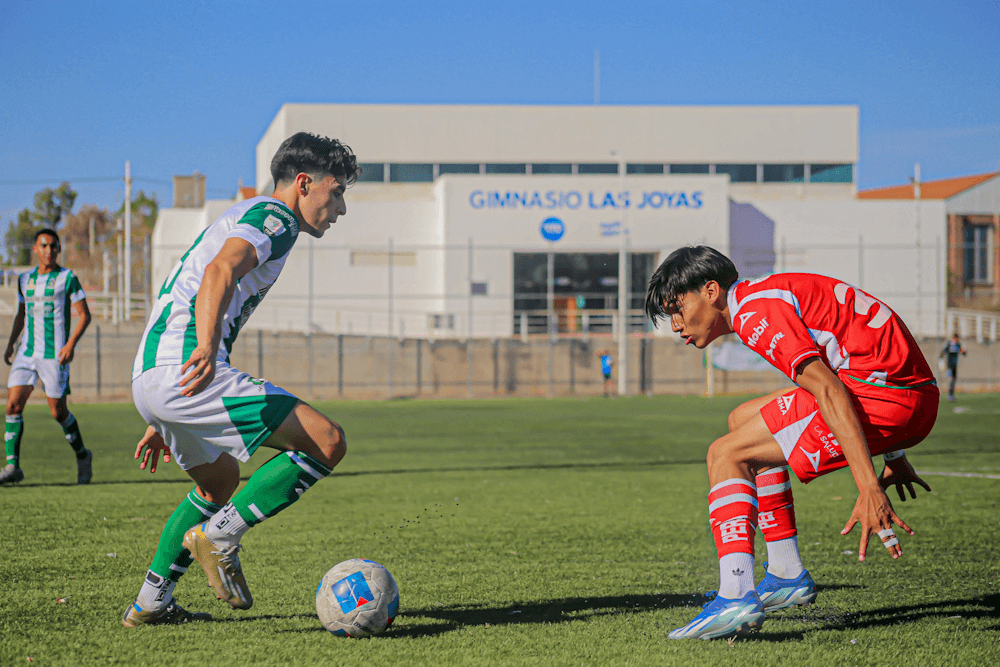 Necaxa. Source: Official Facebook