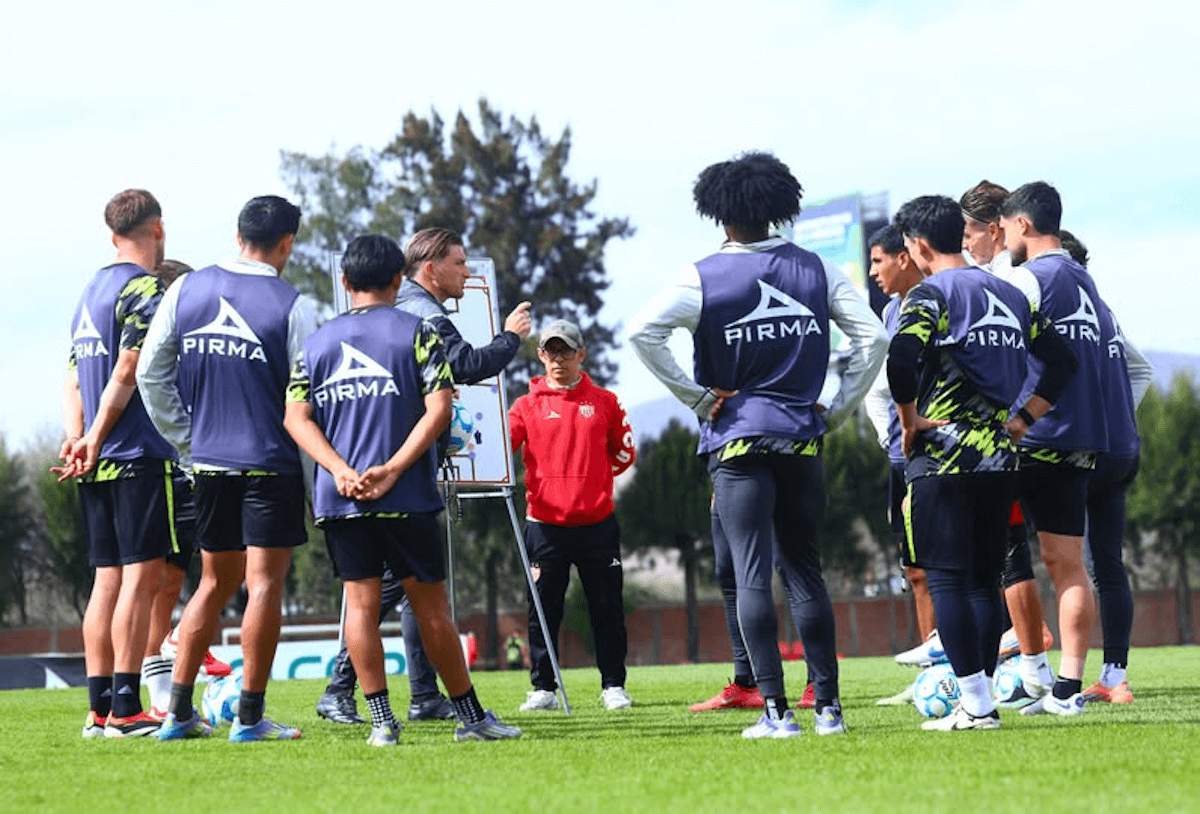 Necaxa